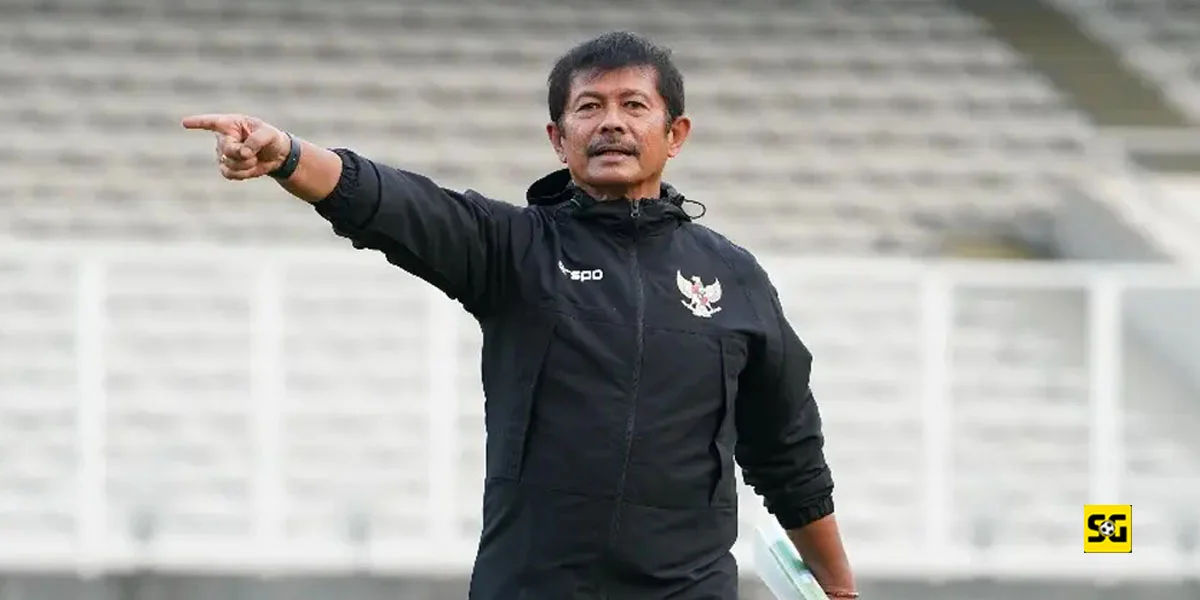 Indra Sjafri