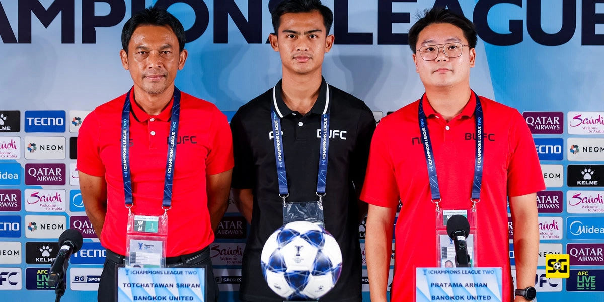 Pratama Arhan Mulai Ditinggalkan Timnas Indonesia, Pelatih Bangkok United Pasang Badan!