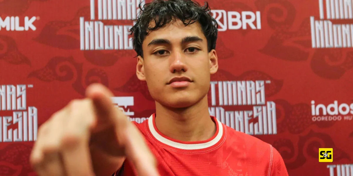 Tergeser dari Starting XI Timnas Indonesia, Rafael Struick Hadapi Tantangan Baru di Era Patrick Kluivert
