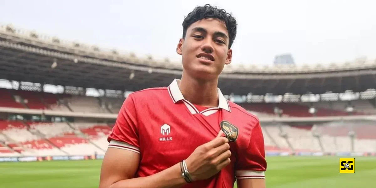 Jelang Jadwal Timnas Indonesia, Rafael Struick Diisukan Merapat ke Liga 1?
