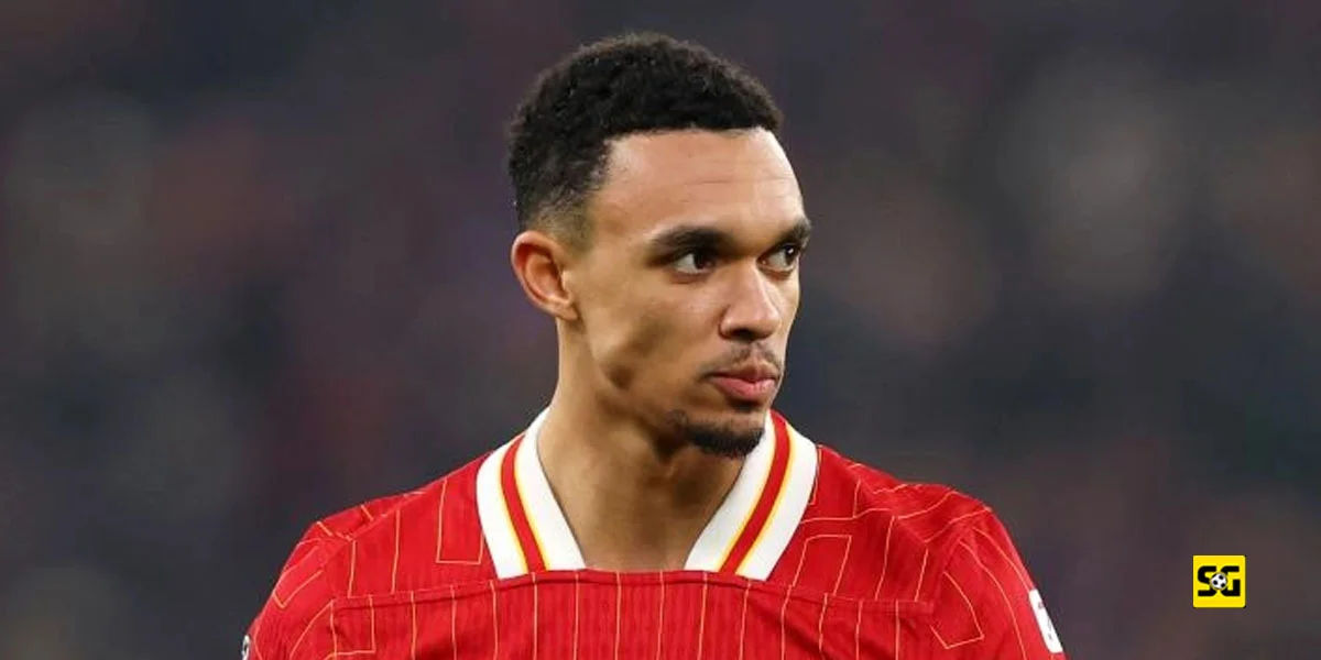 Pilih Tinggalkan Liverpool, Trent Alexander-Arnold Mulai Terima Sanksi Sosial