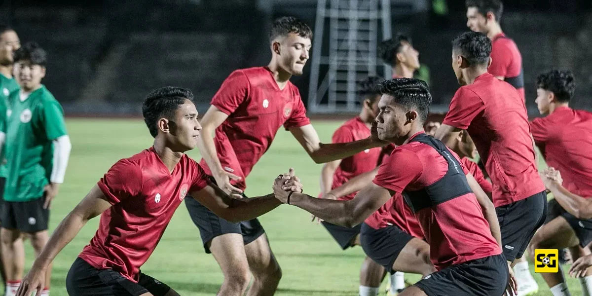 Bali Akan Jadi Tempat TC Timnas Indonesia