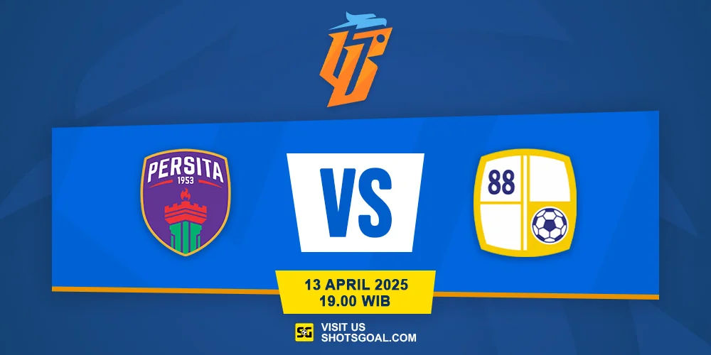 Prediksi Liga 1: Persita vs Barito Putera 13 April 2025