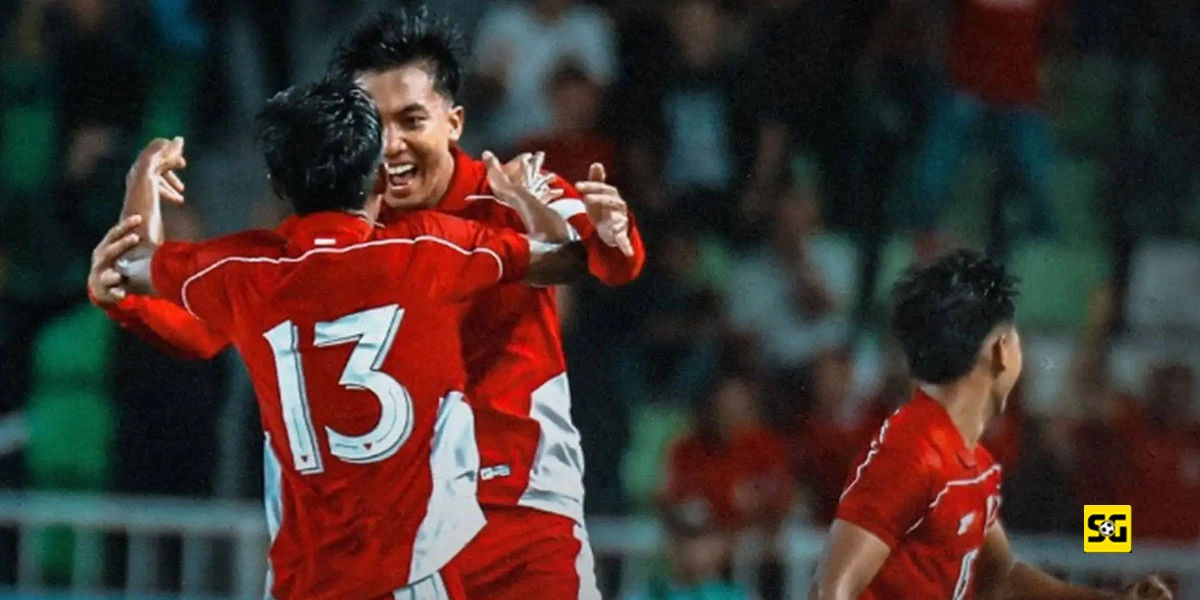 Ini Klasemen Piala Kemerdekaan 2025 Setelah Timnas Indonesia U-17 Sikat Uzbekistan