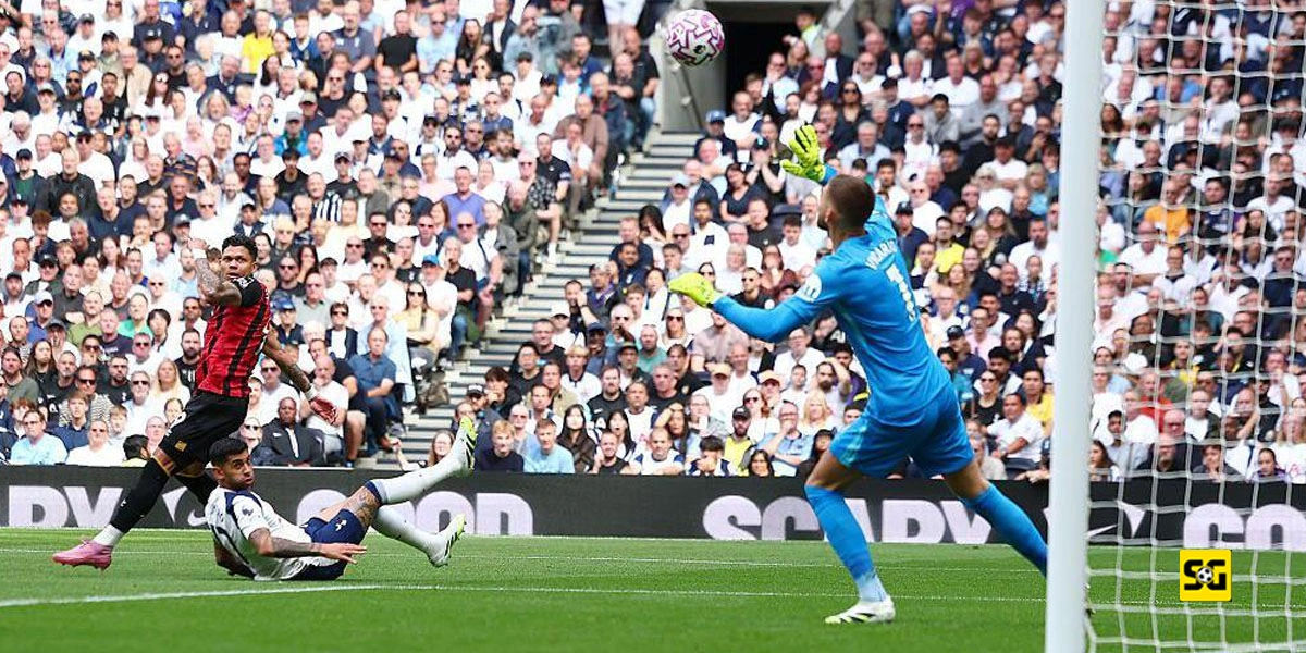 Thomas Frank Rasakan Kekalahan Pertama sebagai Pelatih Tottenham Hotspur