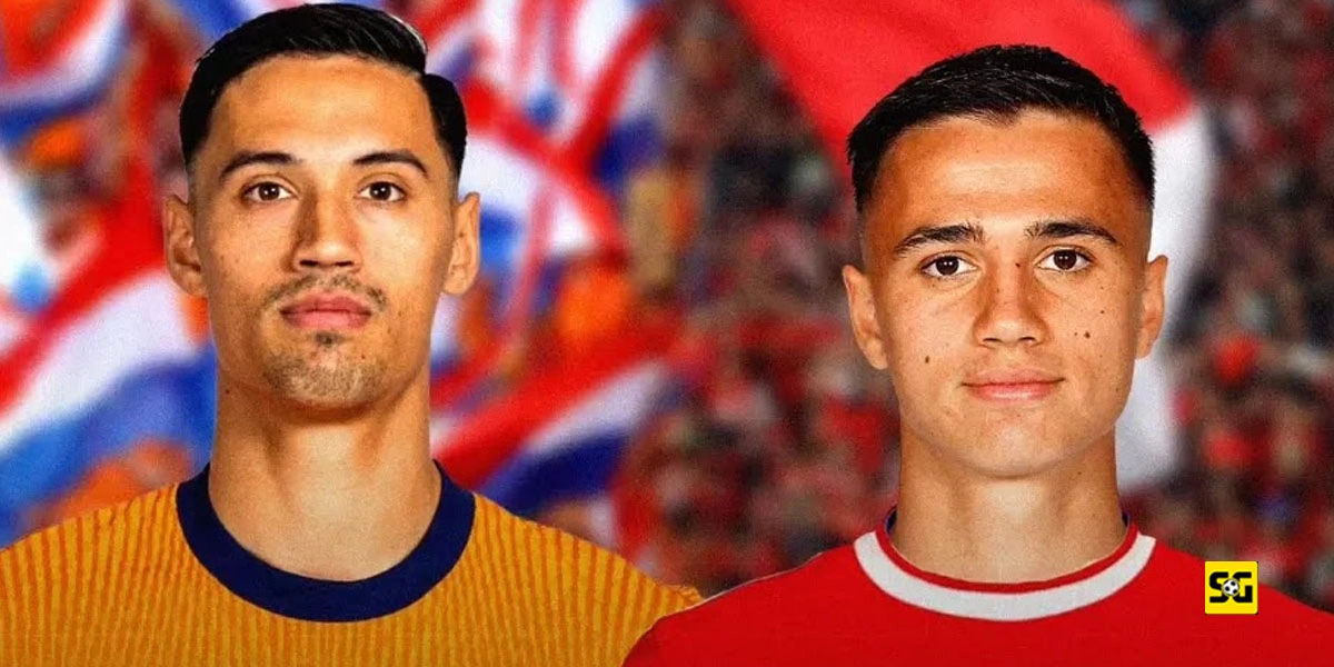 Mimpi Tijjani Reijnders: Hadapi Timnas Indonesia di Piala Dunia!