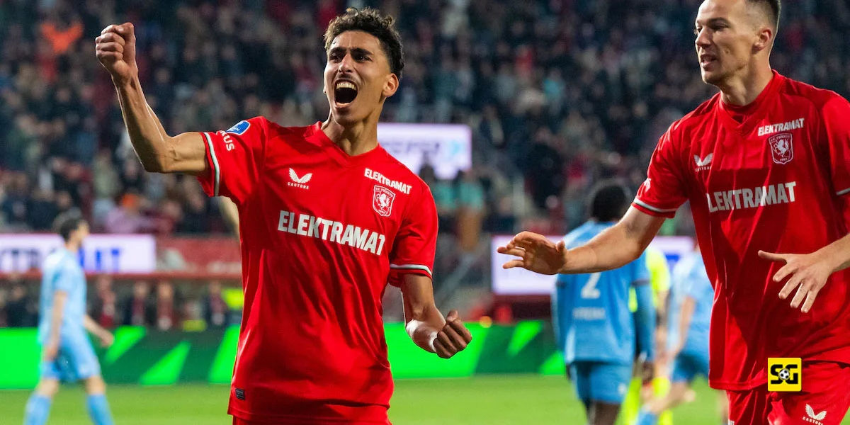 Duel Timnas Indonesia di Eredivisie: Twente Kalahkan Nijmegen 3-2!