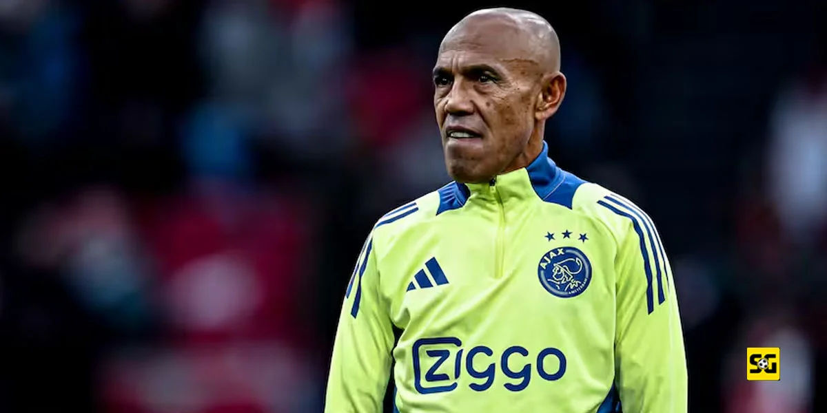 Simon Tahamata, Mantan Pelatih Ajax Amsterdam, Jadi Head of Scouting Timnas Indonesia