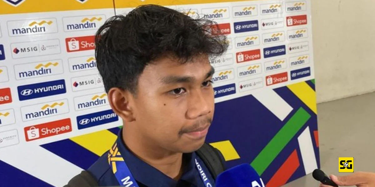 Malaysia Punya Misi Taklukkan Timnas Indonesia U-23 di Piala AFF U-23 2025!