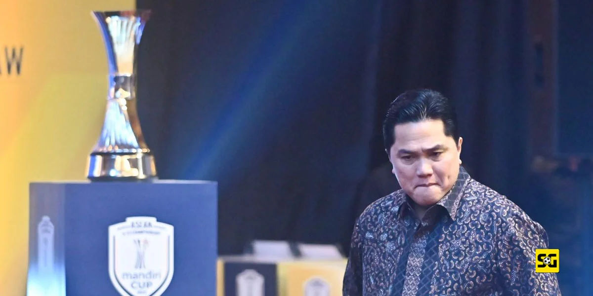 Jelang Jadwal Timnas Indonesia U-23 Lawan Filipina, Garuda Muda Diingatkan Jangan Terlarut Euforia!