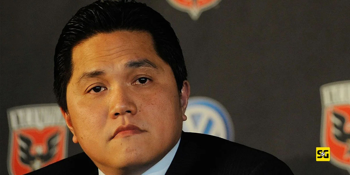 Skenario Emas Ketua Umum PSSI, Erick Thohir, Mengenai Kualifikasi Piala Dunia 2026