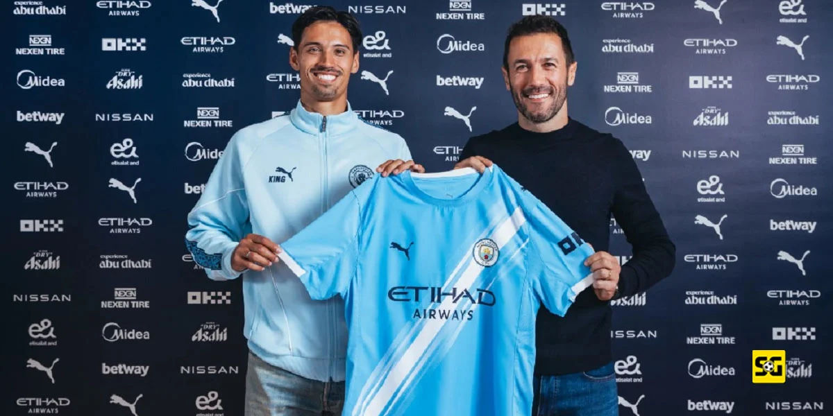 Tijjani Reijnders: Saya ke Manchester City Tidak untuk Menggantikan Kevin de Bruyne