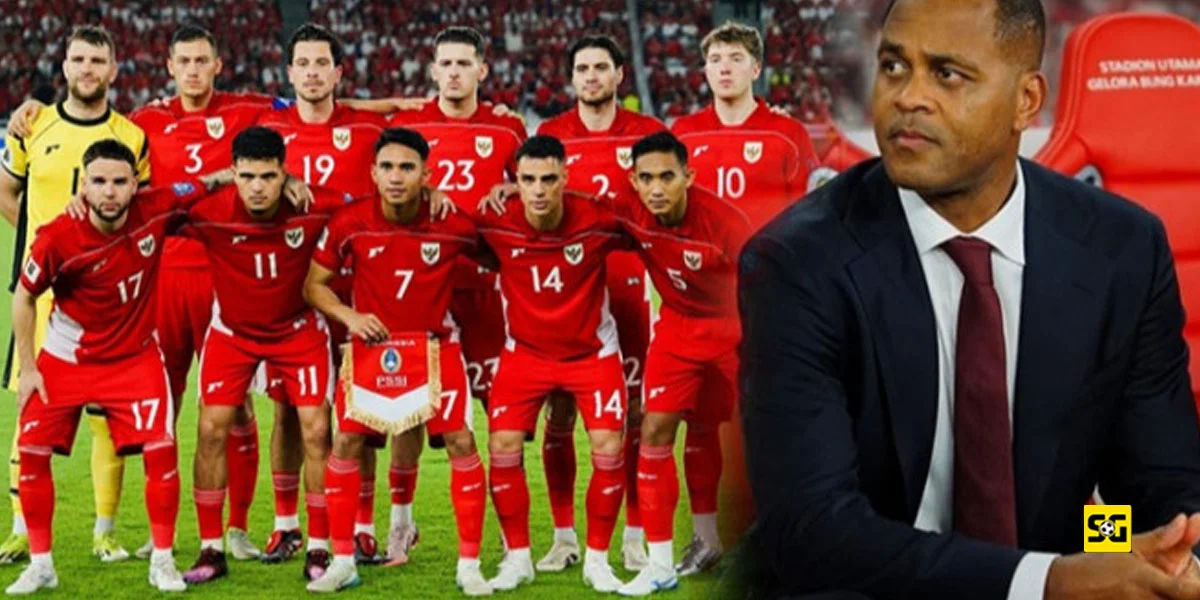 Media Cina Soroti Susunan Pemain Timnas Indonesia Jelang Pertemuan Kedua Negara