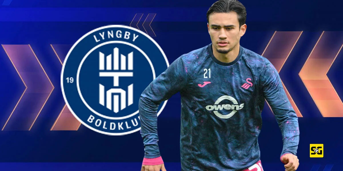 Pemain Timnas Indonesia, Nathan Tjoe-A-On, Dirumorkan Gabung Lyngby Boldklub