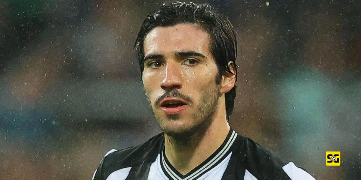 Peringatan Keras untuk Juventus, Sandro Tonali Bukan Pilihan Tepat!