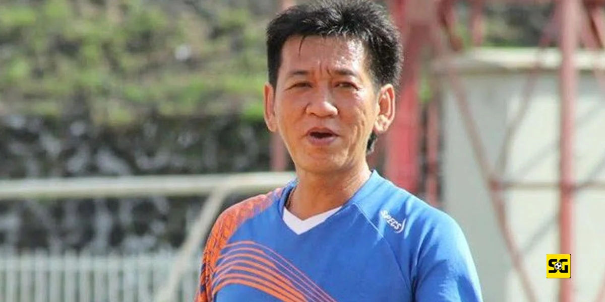 Tony Ho: Timnas Indonesia Wajib Mengasah Akurasi Tendangan Bebas!