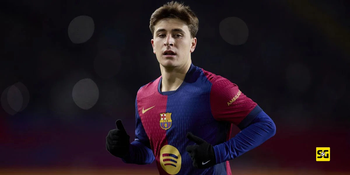 Barcelona Resmi Lepas Pablo Torre ke Mallorca