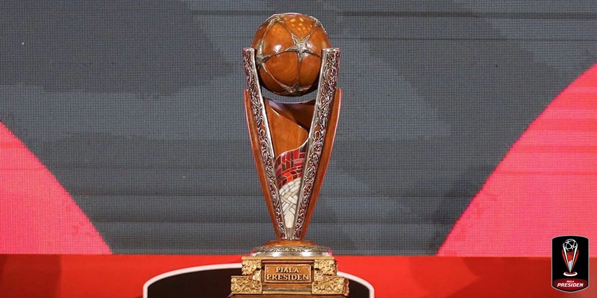 Juara Piala Presiden 2025 Bakal Diguyur Hadiah Fantastis, Berapa Besarnya?