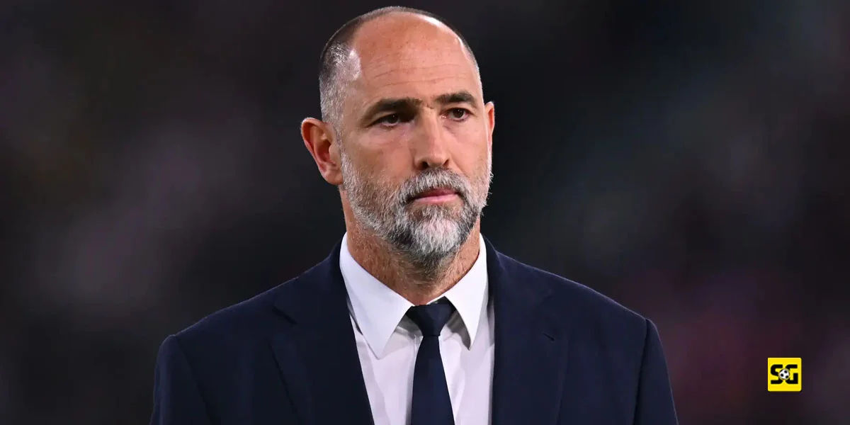 Igor Tudor: Juventus Sudah Siapkan Taktik Tumbangkan Real Madrid!
