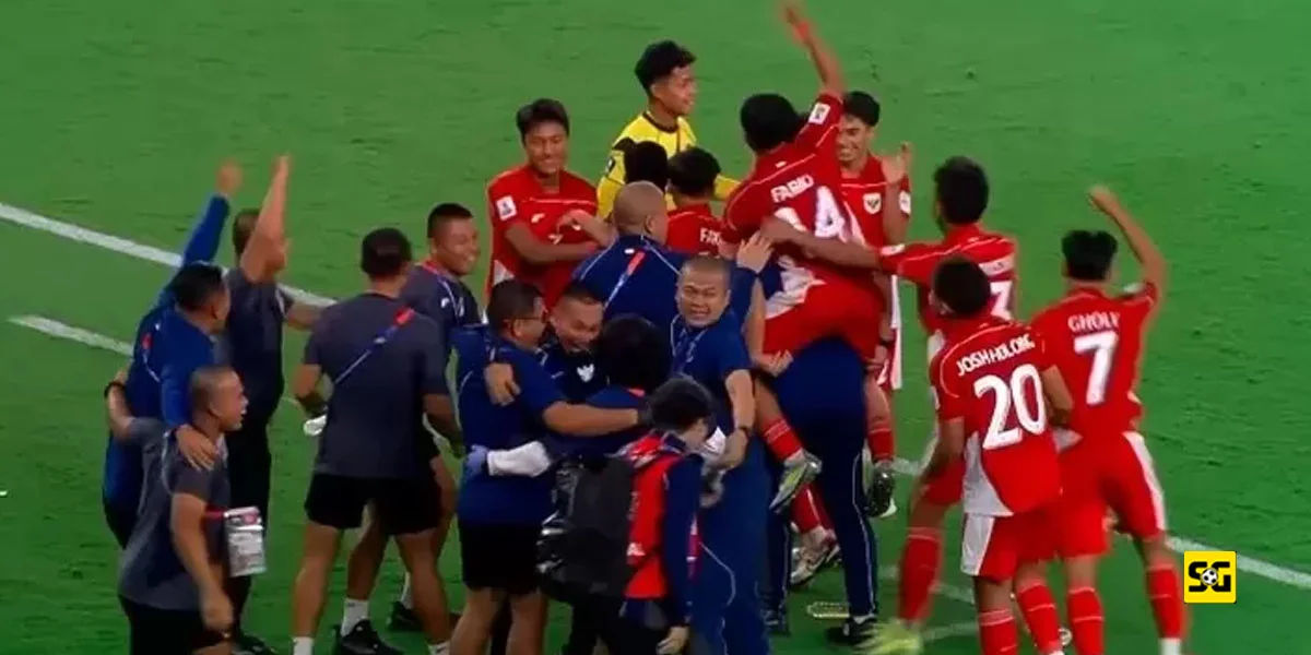 Usai Amankan Tiket ke Piala Dunia U-17 2025, Timnas Indonesia Banjir Apresiasi!