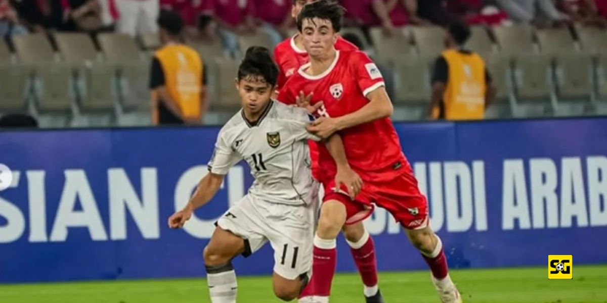 Jadwal Timnas Indonesia U-17 Selanjutnya Usai Piala Asia U-17 2025