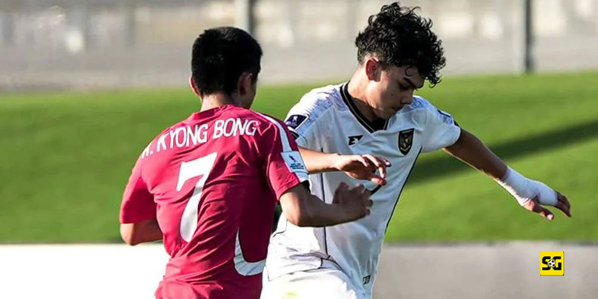 Nova Arianto Apresiasi Perjuangan Timnas Indonesia U-17 Usai Laga Jadwal Timnas Indonesia Lawan Korea Utara U-17