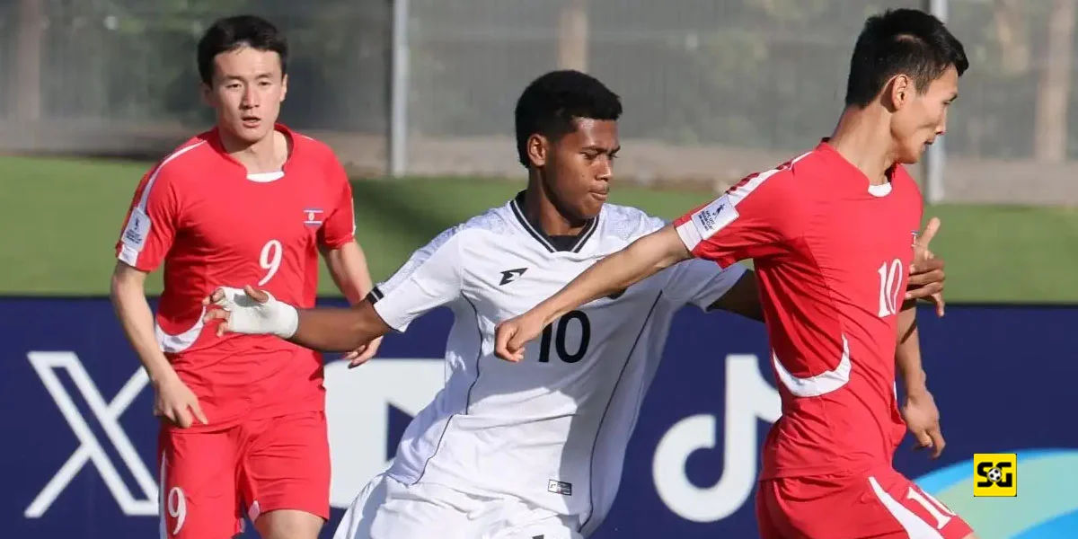 Kegagalan Timnas Indonesia U-17 di Piala Asia U-17 2025 Sebagai Peringatan Penting Jelang Piala Dunia U-17 2025?