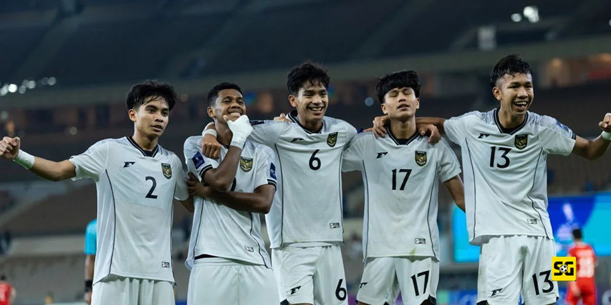 Garuda Muda Sudah Pulang, Jadwal Timnas Indonesia U-17 Selanjutnya Jadi Penantian yang Krusial