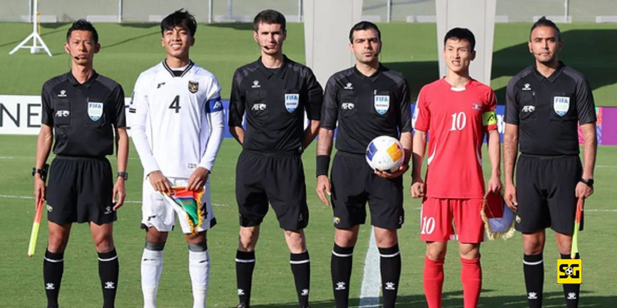 Reaksi Media Malaysia Usai Tahu Timnas Indonesia U-17 Dikalahkan Korea Utara U-17!