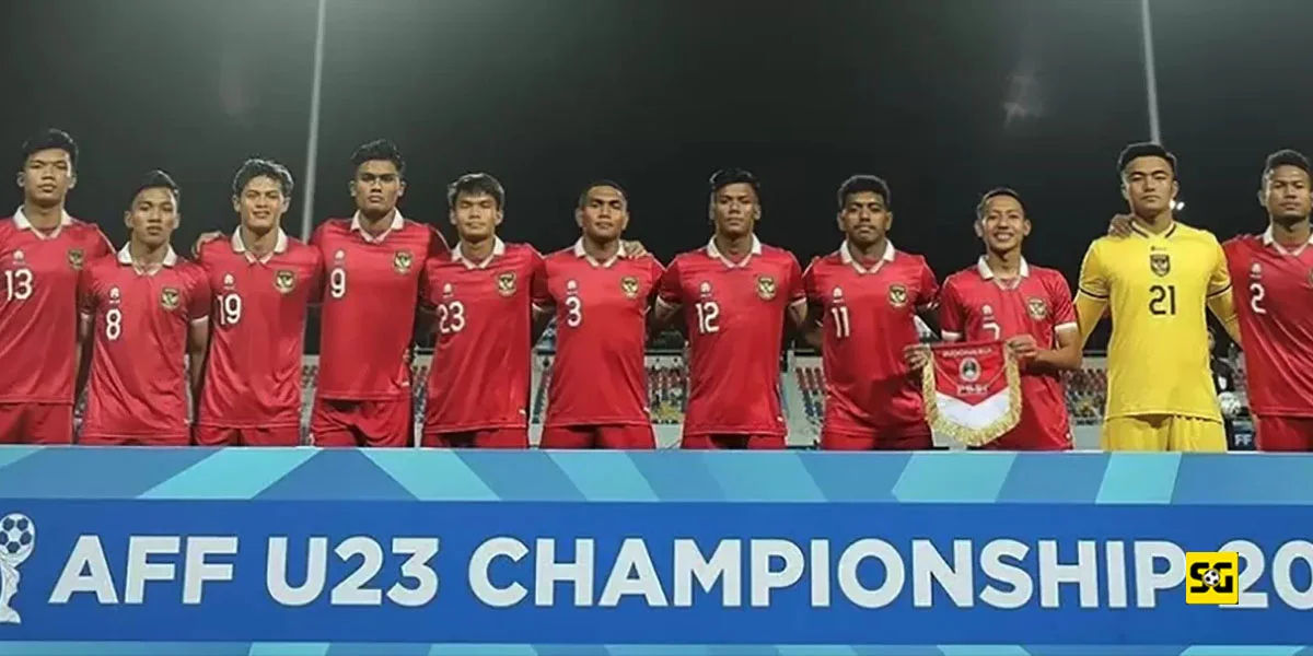 Skuad Garuda akan Menjadi Tuan Rumah di Pertandingan Timnas Indonesia Piala AFF U-23 2025, Ini Persiapannya!