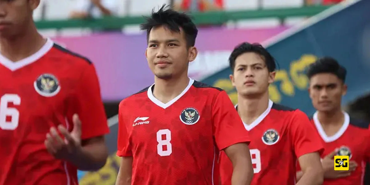 Persiapkan Mental untuk Pertandingan Timnas Indonesia U-23 di SEA Games 2025!