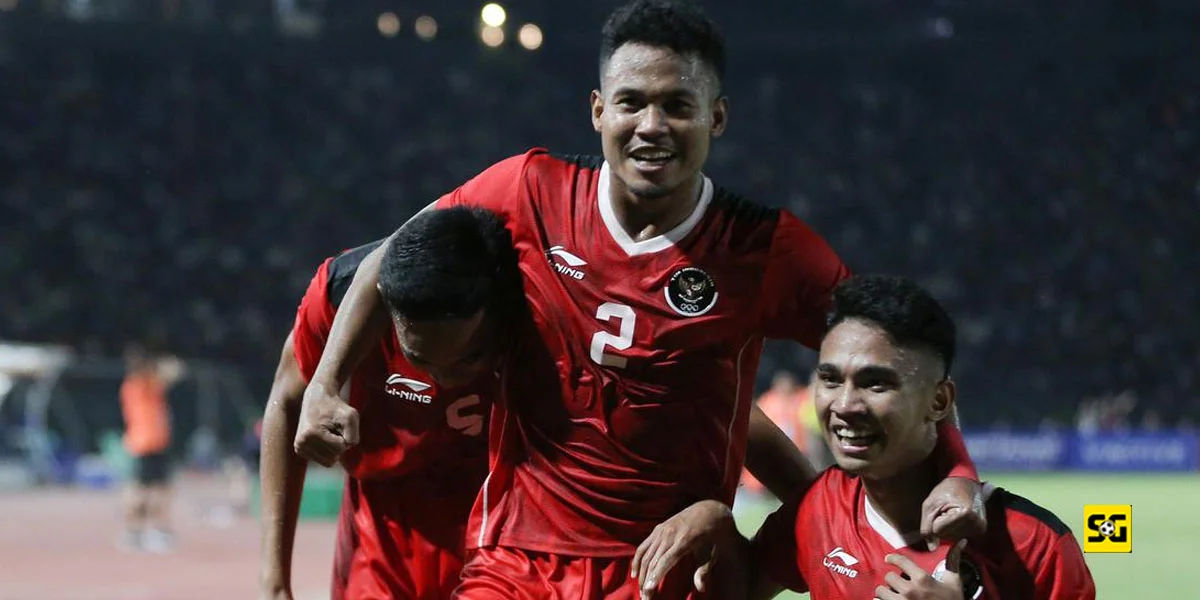 Timnas Indonesia U-23 Akan Bertanding di SEA Games 2025, Jangan Ketinggalan!