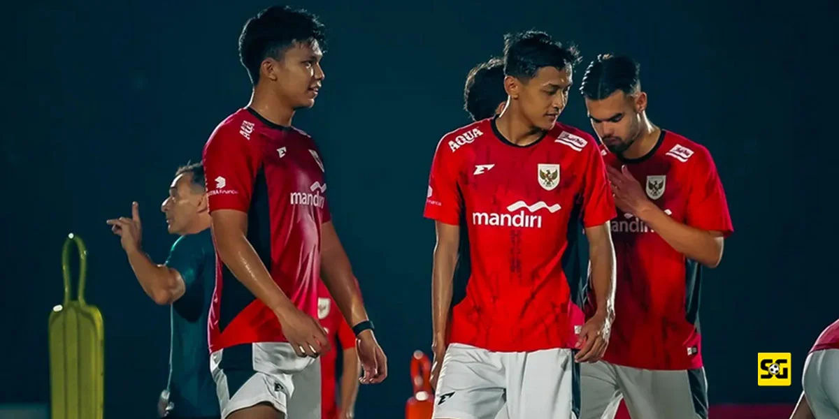 Timnas Indonesia U-23