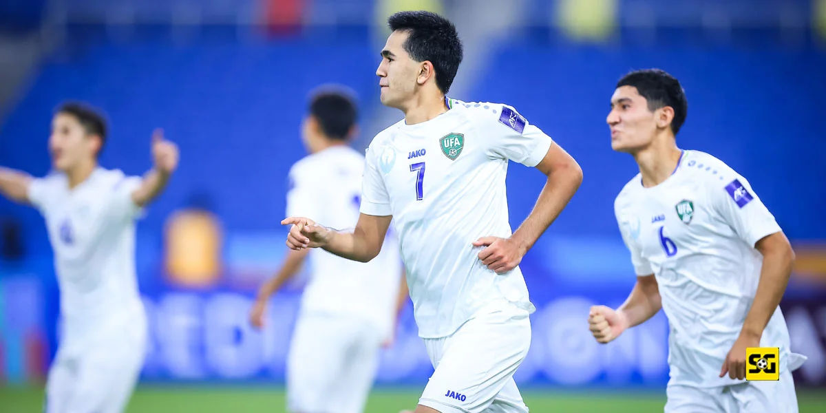 Korea Utara dan Korea Selatan Kalah, Peringatan Besar untuk Timnas Indonesia U-17