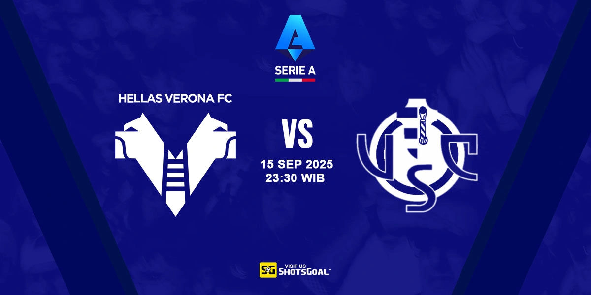 Prediksi Liga Italia: Verona vs Cremonese 15 September 2025
