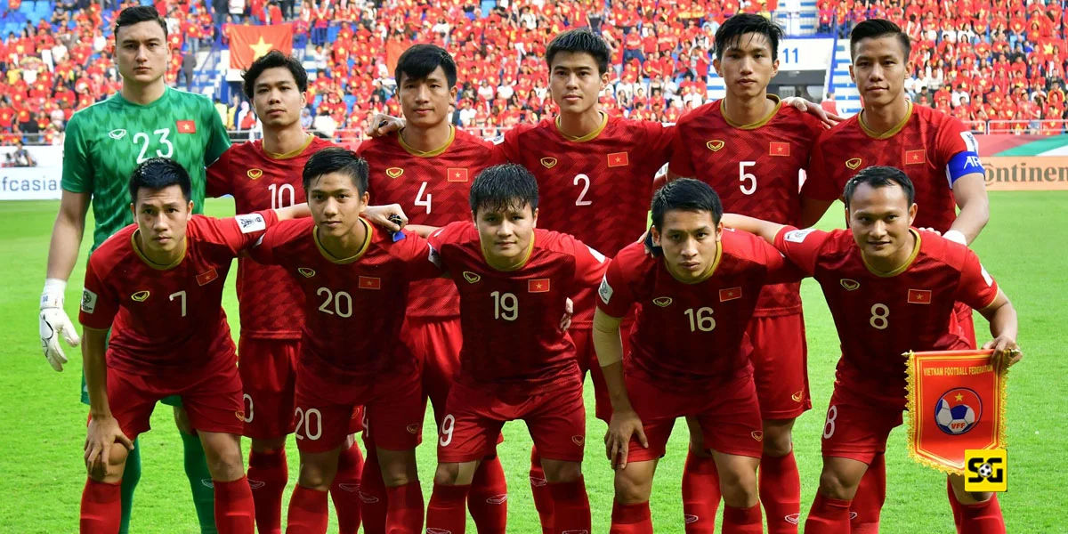 Vietnam