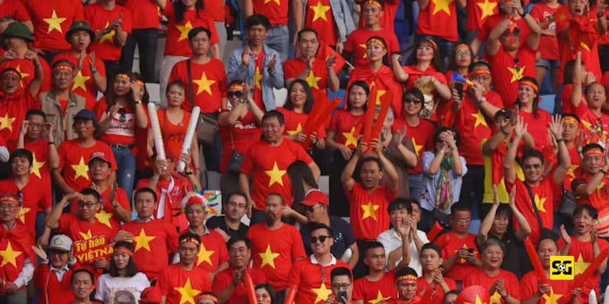 Dipermalukan Timnas Indonesia dan Malaysia, Publik Vietnam Desak Program Naturalisasi Dijalankan di Vietnam!