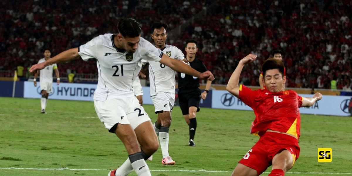 Pelajaran Berharga dari Jadwal Timnas Indonesia U-23 vs. Vietnam di Final Piala AFF U-23 2025