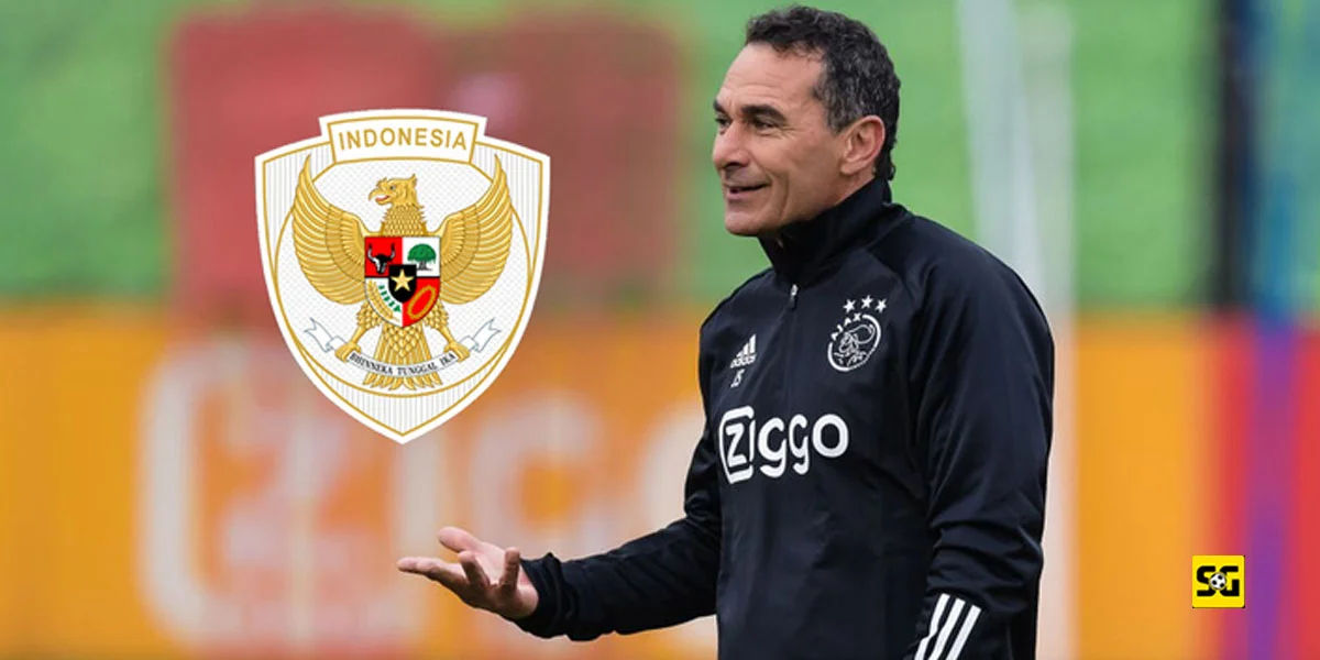 Daftar Nama-Nama Pemain Jelang Pertandingan Timnas Indonesia U-23 di Kualifikasi Piala Asia U-23 2026