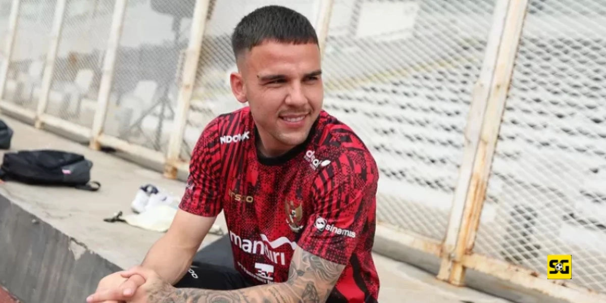 Calvin Verdonk Jadi Target Transfer Lille!