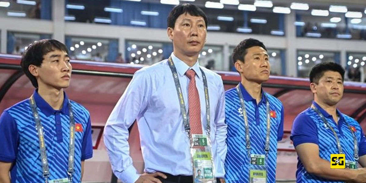 Vietnam akan Absen di FIFA Matchday, Timnas Indonesia Bisa Lompati di Peringkat FIFA!