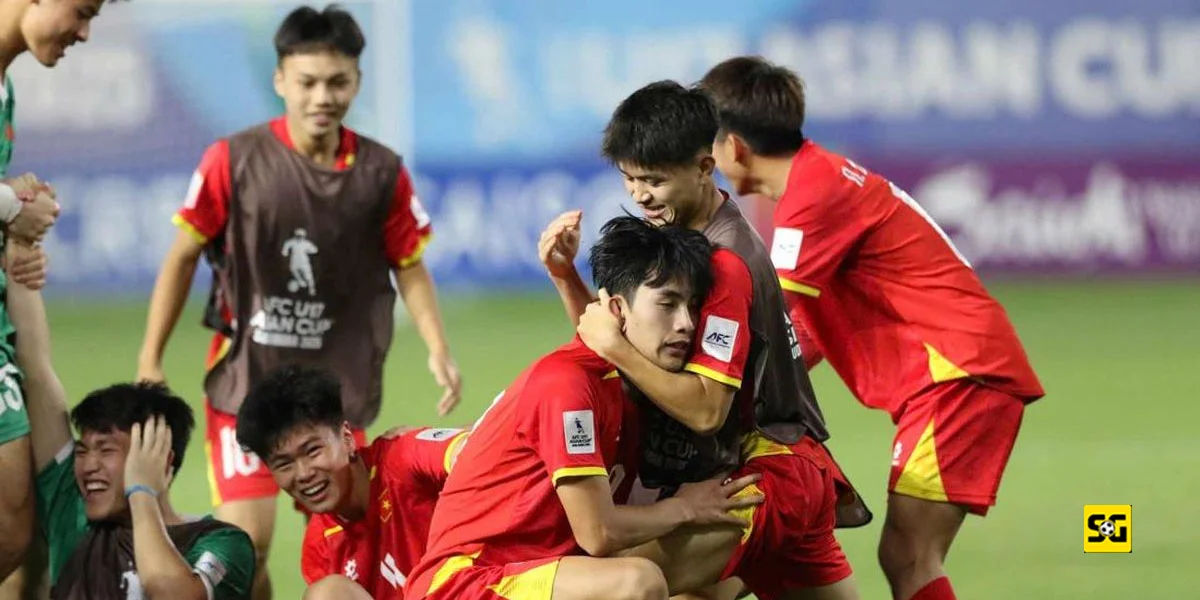 Timnas Indonesia U-17 Jadi Wakil Tunggal ASEAN di Piala Dunia U-17 2025!