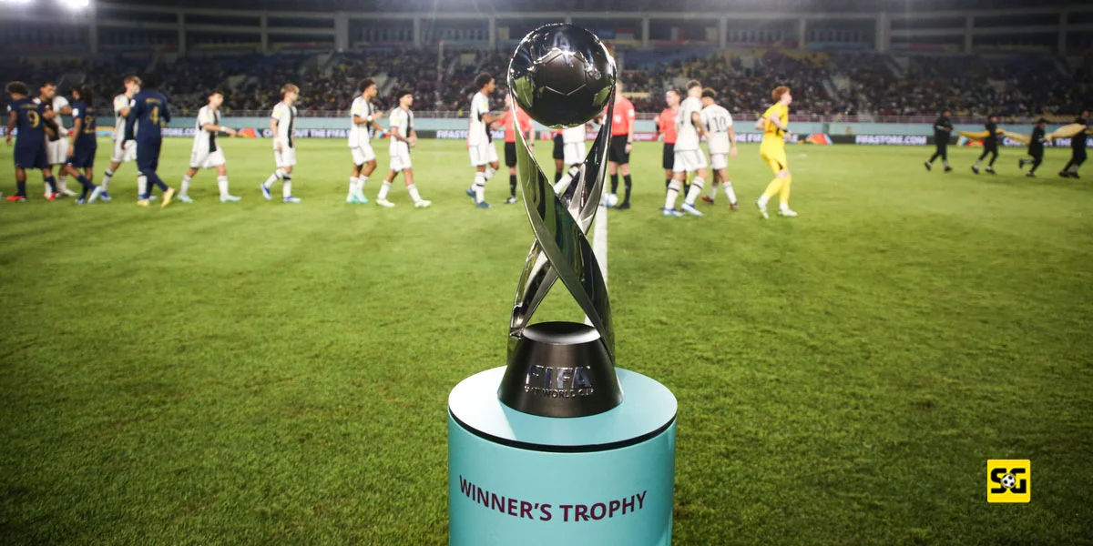Kapan Pertandingan Timnas Indonesia U-17 di Piala Dunia U-17 2025 Dimulai?
