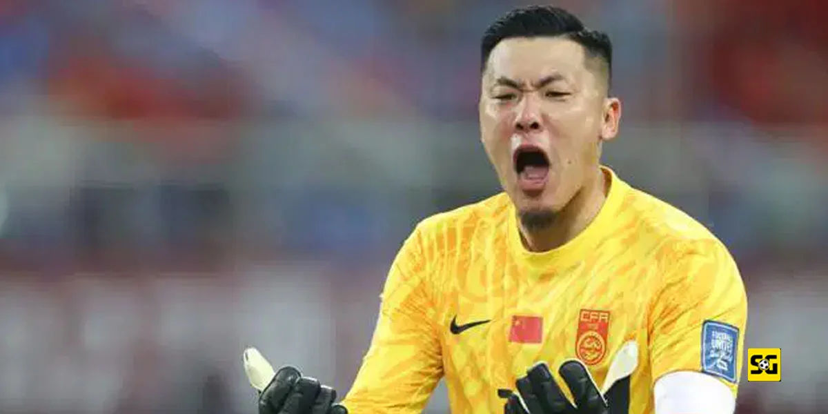 Cina Pusing Tentukan Kapten untuk Lawan Timnas Indonesia!
