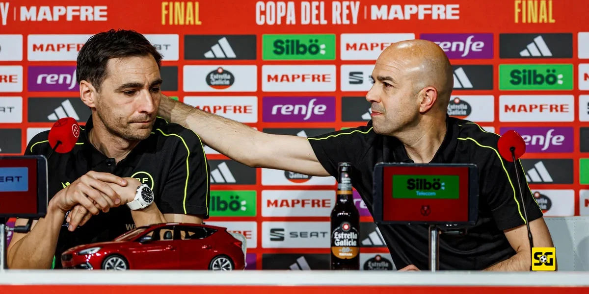 Real Madrid Ancam Boikot Final Copa del Rey!