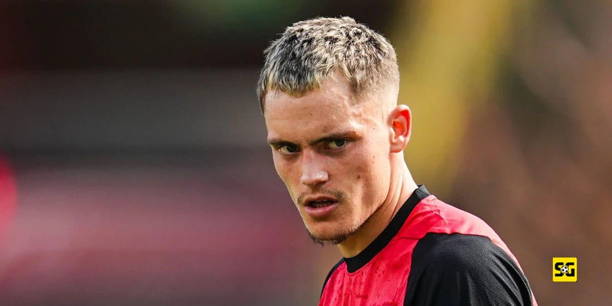 Florian Wirtz Selangkah Lagi Ke Liverpool, Tes Medis Digelar Jumat Ini!