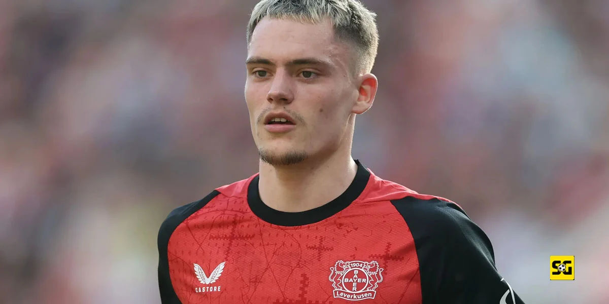 Florian Wirtz Dirumorkan ke Bayern Munchen