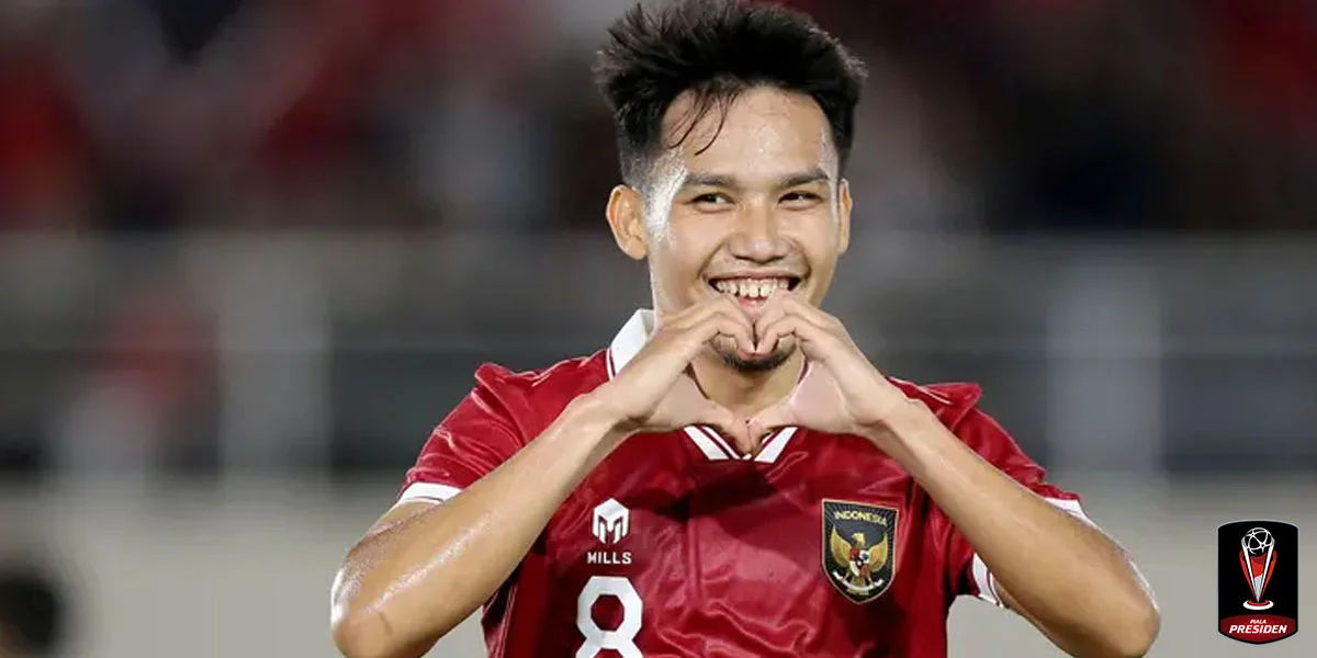 Witan Sudah Siap Tampil di Piala Presiden 2025!