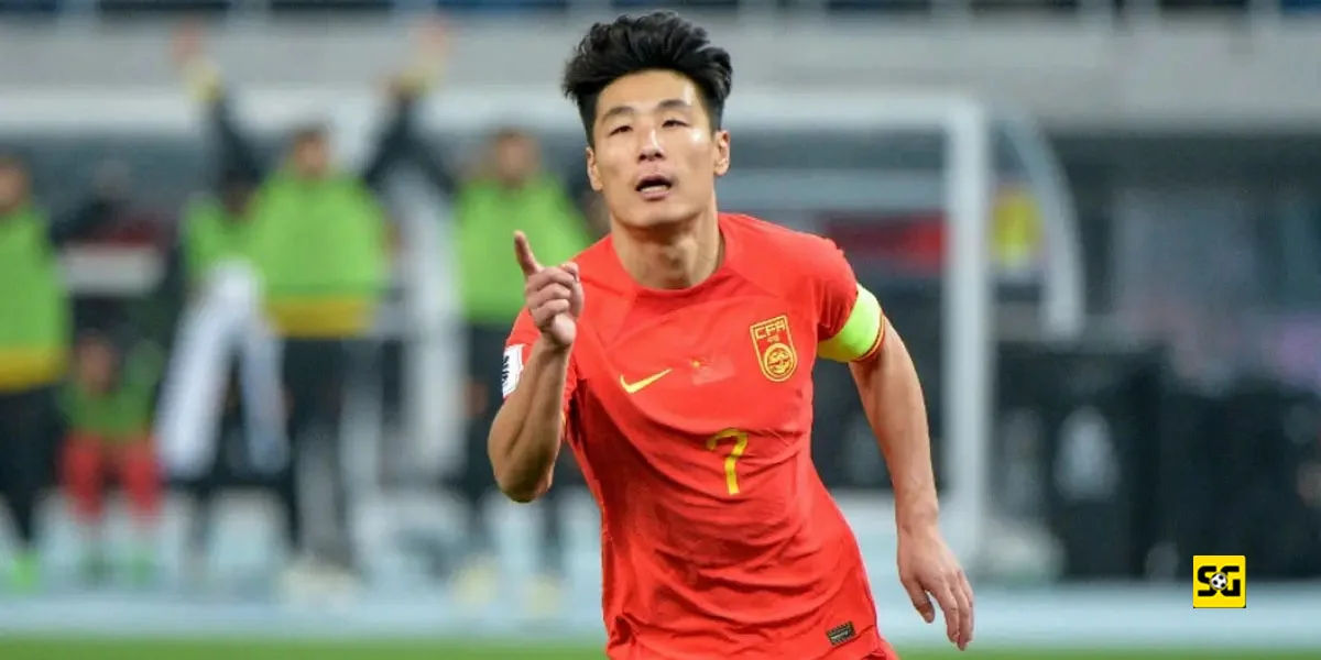Wu Lei Makin Menjadi Setelah Pulih dari Cedera, Timnas Indonesia Harus Hati-Hati!