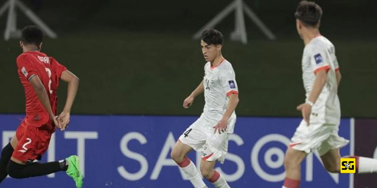 Afganistan U-17 Sudah Kebobolan 8 Kali, Timnas Indonesia U-17 Menang Lagi?